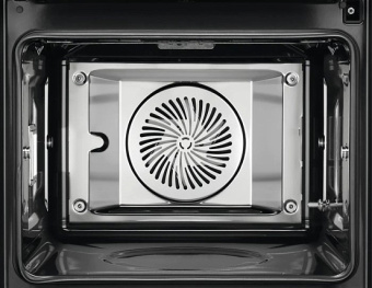 Духовой шкаф Electrolux KOAAS31WX