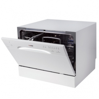 Компактная посудомоечная машина Exiteq EXDW-T503