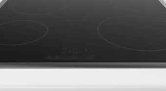 Варочная панель Bosch PKE645BB2R