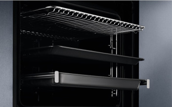 Духовой шкаф Electrolux OPEB2640V
