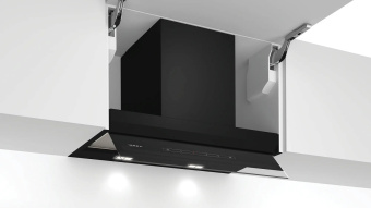 Настенная вытяжка Neff D65XAM2S0
