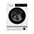 Встраиваемая стиральная машина DeLonghi DWDI 755 V DONNA