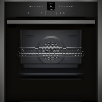 Духовой шкаф Neff B57CR25G0