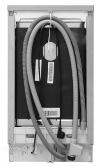 Посудомоечная машина Whirlpool WSFO 3O23 PF