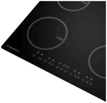 Варочная панель Maunfeld CVI594SBK Inverter