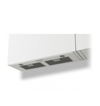Встраиваемая кухонная вытяжка Lex GS BLOC P 900 White