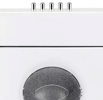 Вытяжка Krona ERMINA 600 INOX PB