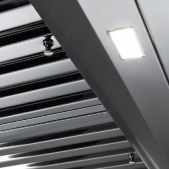 Вытяжка Falmec Professional GRUPPO INCASSO PRO 80 inox (950)
