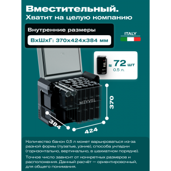 Meyvel AF-PRO54