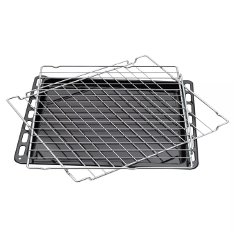 Духовой шкаф Delonghi CM 9L OW RUS