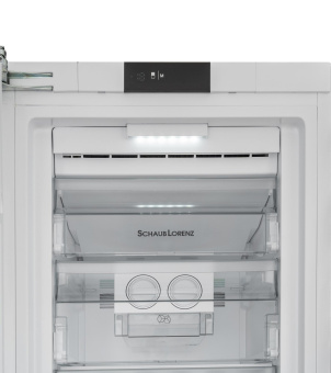 Встраиваемая морозильная камера Schaub Lorenz SL FE226WE