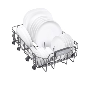 Встраиваемая посудомоечная машина HOMSair DW47M