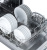 Посудомоечная машина LEX DW 6062 IX