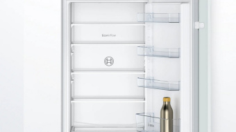 Встраиваемый холодильник Bosch KIV 87 NSF0