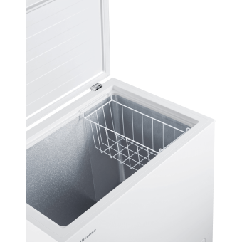 Морозильный ларь Hisense FC386D4DW1