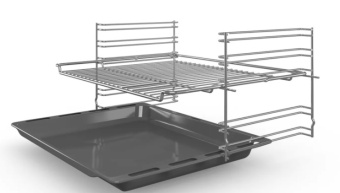 Духовой шкаф Bosch HBF512BA0R