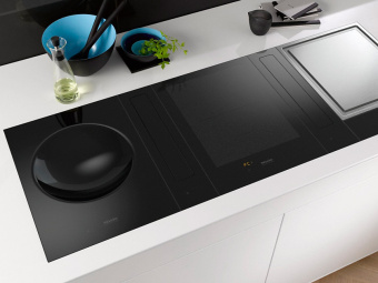 Варочная панель Miele CS7611 FL