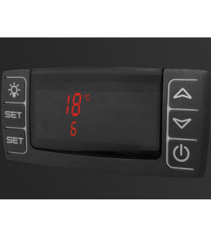 Винный шкаф Vestfrost Solutions WFG 155