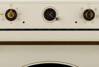 Духовой шкаф Krona MERLETTO 60 IV old