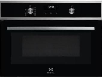 Духовой шкаф Electrolux EVL 6E40 X