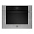 Духовой шкаф Bertazzoni Modern F457MODVTZ стальной