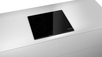 Варочная панель Bosch PKF631BB2E