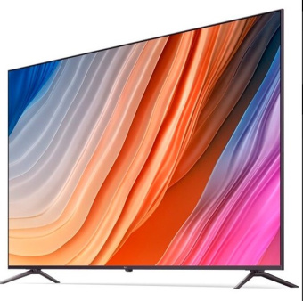Телевизор LED Xiaomi TV Max 100