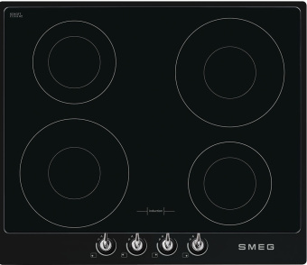 Варочная панель Smeg SI964NM