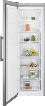 Морозильная камера Electrolux RUT7ME28X2