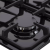 Варочная панель DeLonghi NF 46/1 ASV GUD