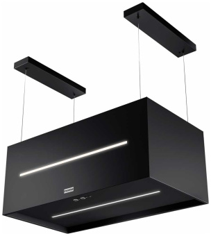 Вытяжки Franke FMAS BK EXTRA MATT F80 KL