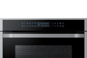 Духовой шкаф Samsung NV75N7646RS/WT