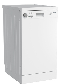 Посудомоечная машина Beko DFS05R13W