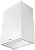 Вытяжка Faber Cubia IS. Gloss Plus EV8 WH A45 335.0502.099