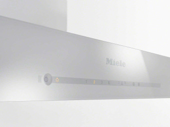 Вытяжка Miele DA 6698 D BRWS