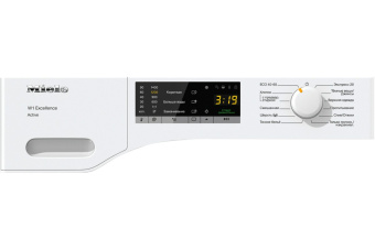 Стиральная машина Miele WEA025 WCS