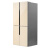 Холодильник Centek CT-1750 Beige