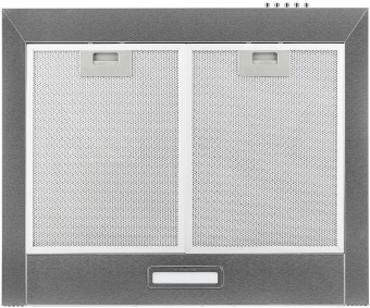 Вытяжка Krona ULRIKA 600 inox PB