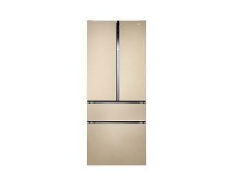 Холодильник Samsung RF50N5861FG/WT