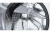 Стиральная машина Bosch WAN2419EPL