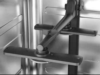 Встраиваемая посудомоечная машина Electrolux KEQC3100L