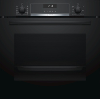 Духовой шкаф Bosch HBG537NB0R