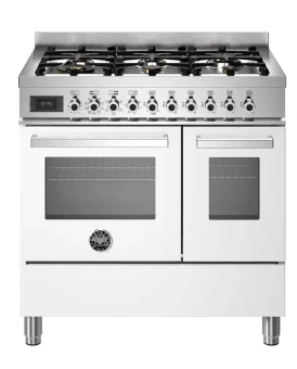 Варочный центр Bertazzoni Professional PRO96L2EBIT