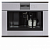 Встраиваемая кофемашина Kuppersbusch CKV 6550.0 G2 Black Chrome