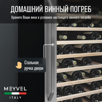 Meyvel MV66-KSB1