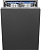 Встраиваемая посудомоечная машина Smeg STL323BQLH