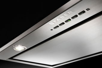 Встраиваемая вытяжка Faber INCA LUX 2.0 EG8 X A70