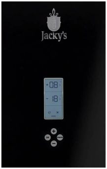 Холодильник Jacky's JR FI357EN