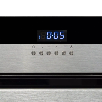 Духовой шкаф Delonghi SLM 8 RUS