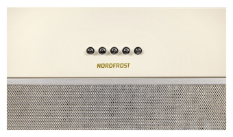 Встраиваемая вытяжка NordFrost FB 9060 Y